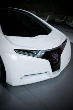 Honda FC Sport 2008 года